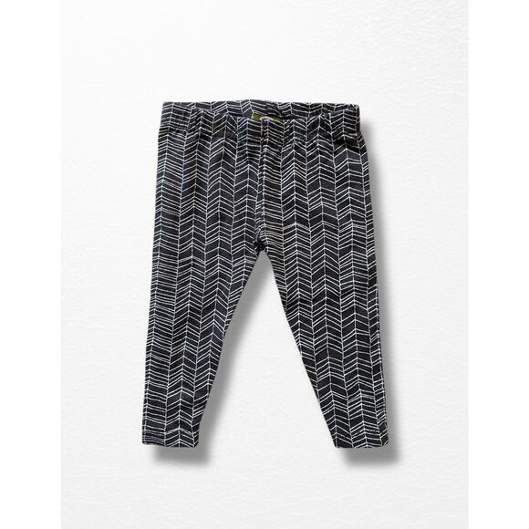 Nui Organics Baby Leggings, 0-3 Months - Picture 1 of 4